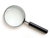 Magnifying glass