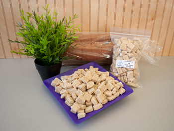 Bulk Bag Toast Treats